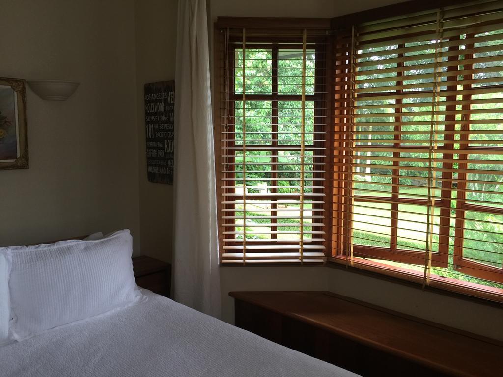 Allumbah Pocket Cottages Yungaburra Ngoại thất bức ảnh