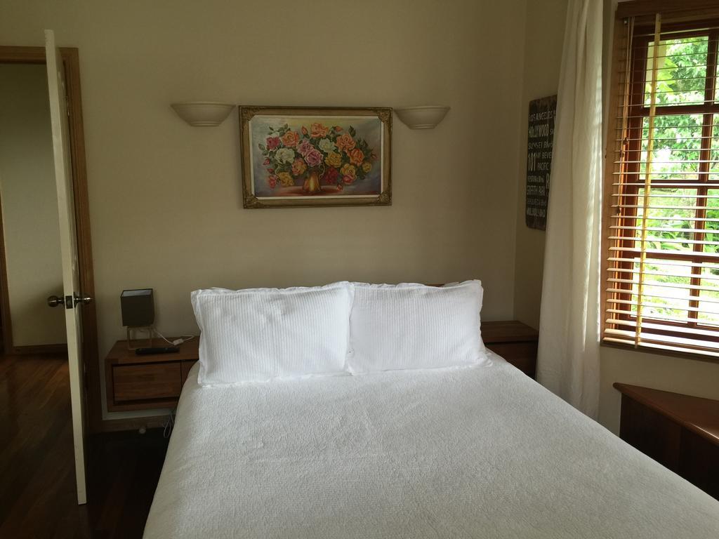 Allumbah Pocket Cottages Yungaburra Ngoại thất bức ảnh