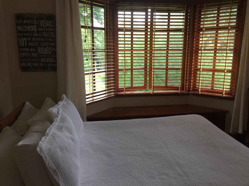 Allumbah Pocket Cottages Yungaburra Ngoại thất bức ảnh
