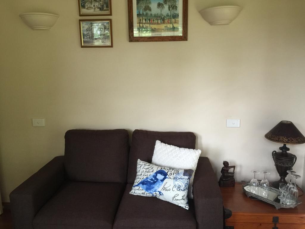 Allumbah Pocket Cottages Yungaburra Ngoại thất bức ảnh