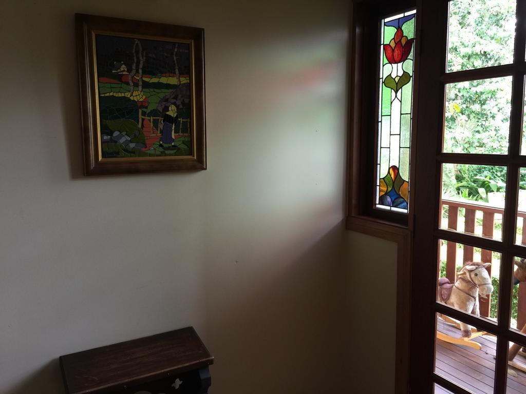Allumbah Pocket Cottages Yungaburra Ngoại thất bức ảnh