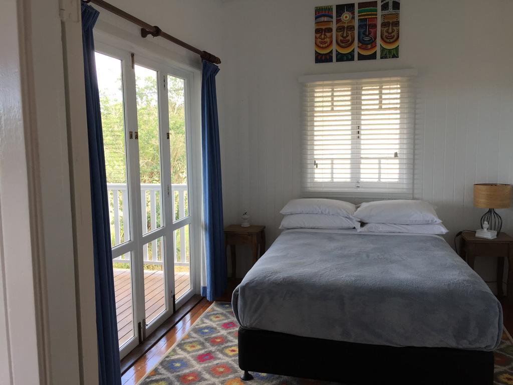 Allumbah Pocket Cottages Yungaburra Ngoại thất bức ảnh