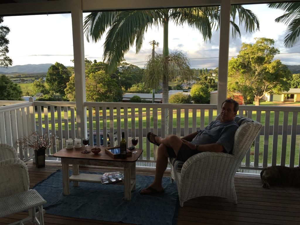 Allumbah Pocket Cottages Yungaburra Ngoại thất bức ảnh