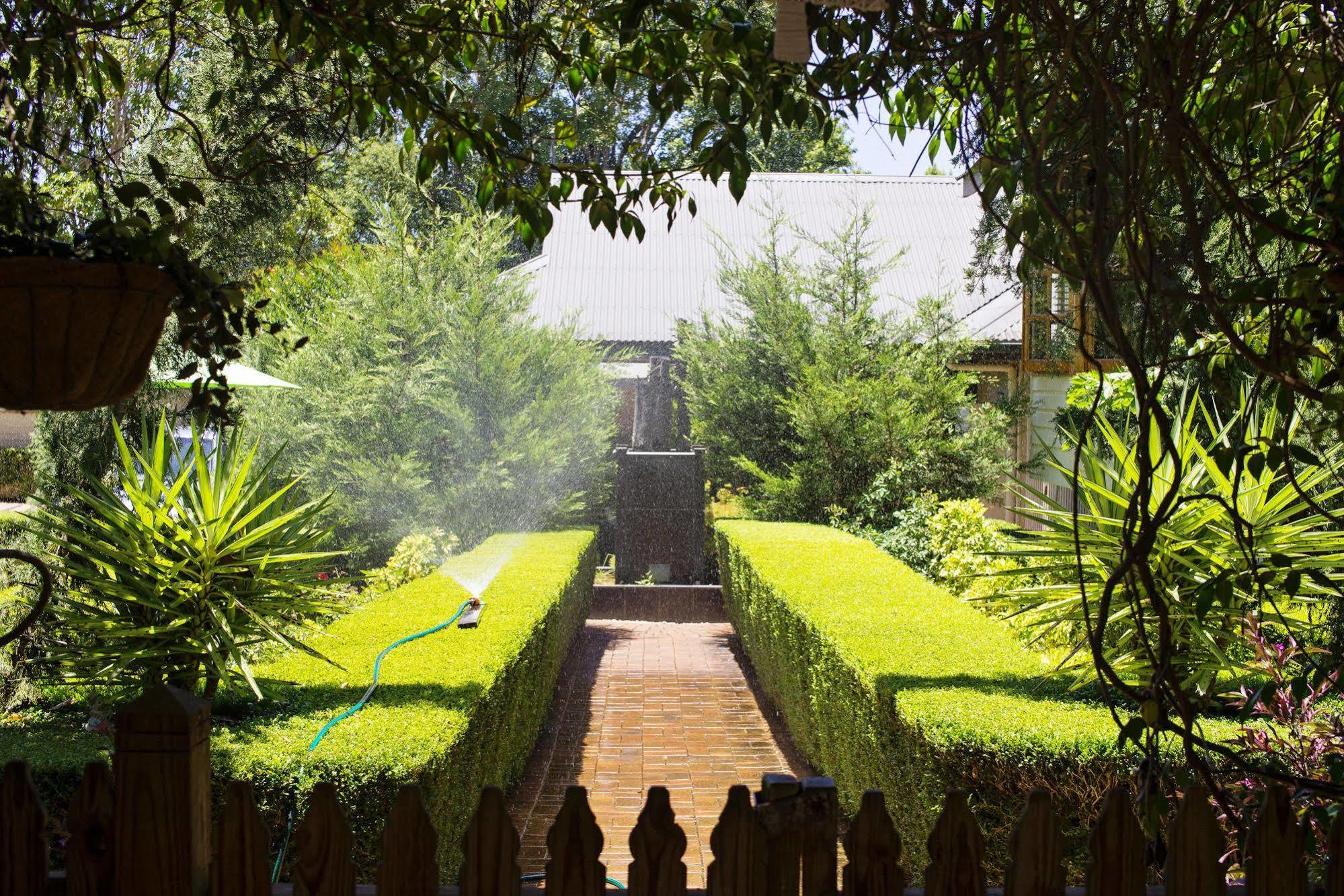 Allumbah Pocket Cottages Yungaburra Ngoại thất bức ảnh