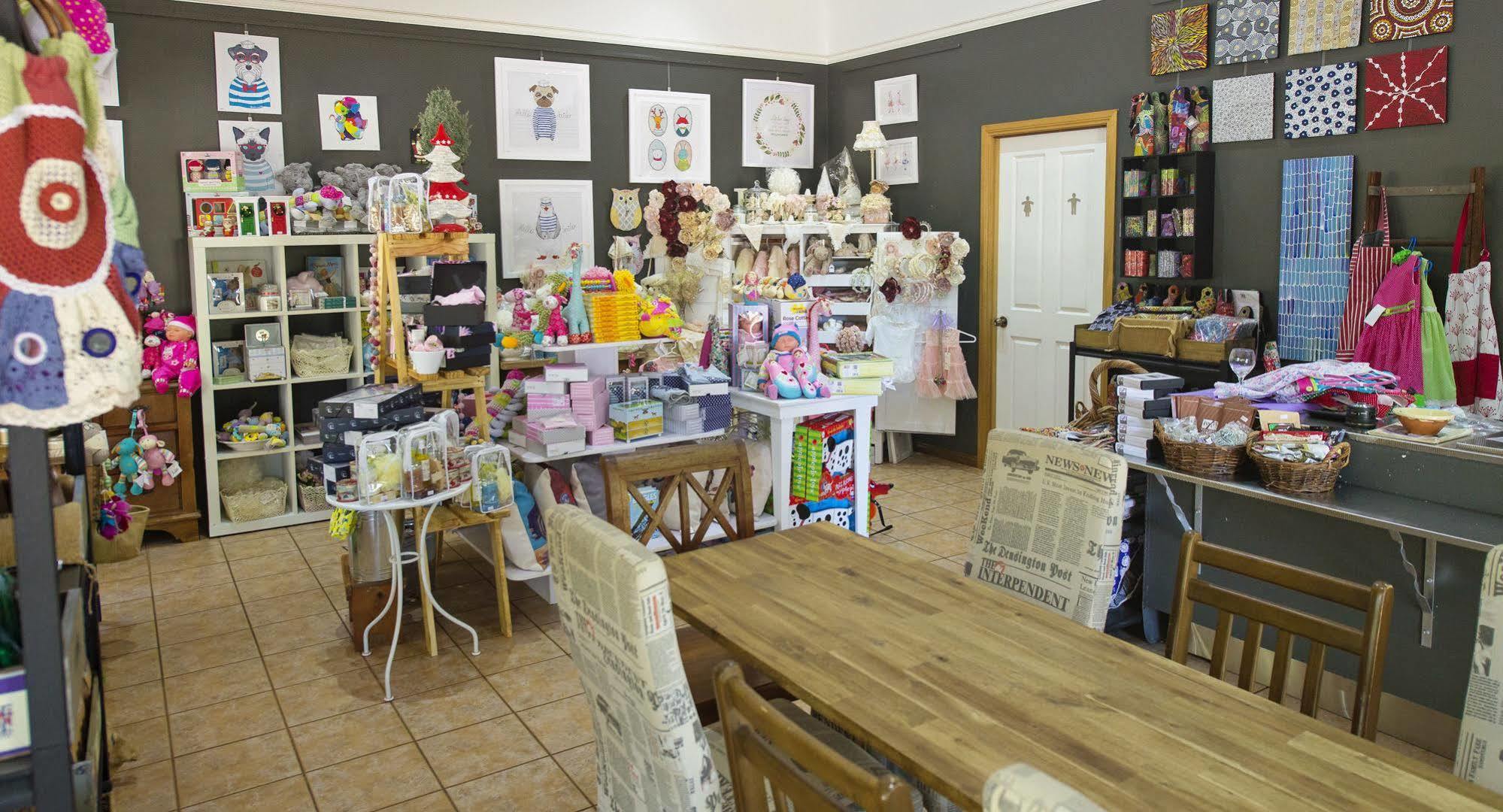 Allumbah Pocket Cottages Yungaburra Ngoại thất bức ảnh