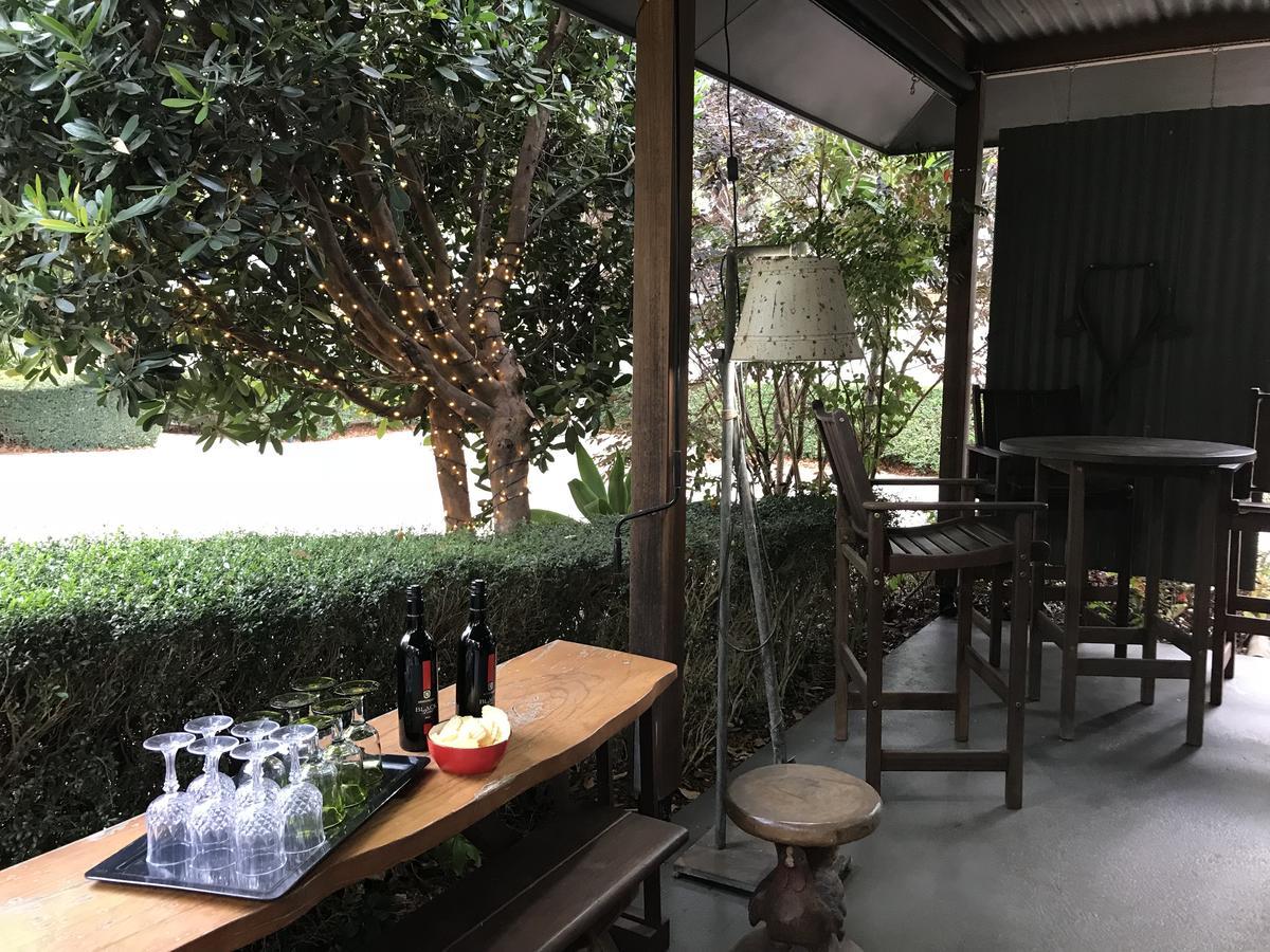 Allumbah Pocket Cottages Yungaburra Ngoại thất bức ảnh